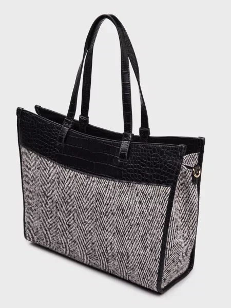 Сумка Ermanno Scervino біла