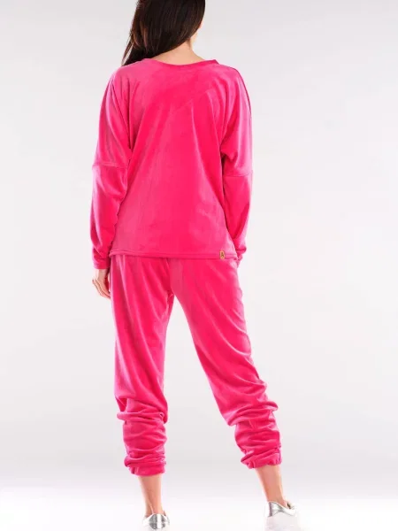 Bluza Awama crvena