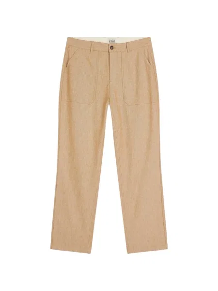 Pantaloni Scotch & Soda