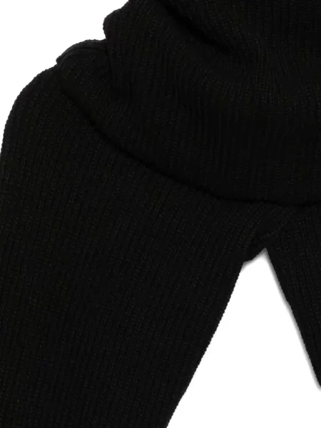 Sweter Melitta Baumeister czarny