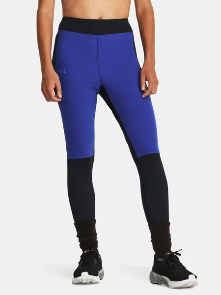 Панталони Under Armour Launch Elite Tight Black XS черно