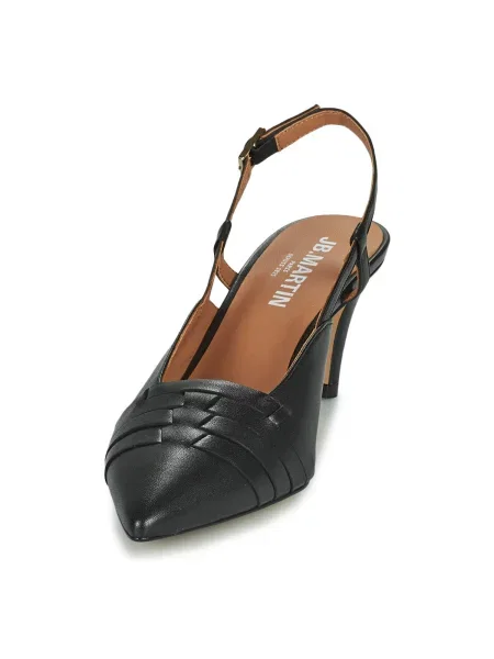 Pantofi Jb Martin negru