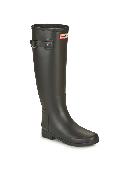 Škornji Hunter črna