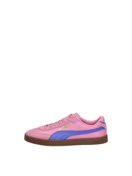 Sneakersy Puma różowe