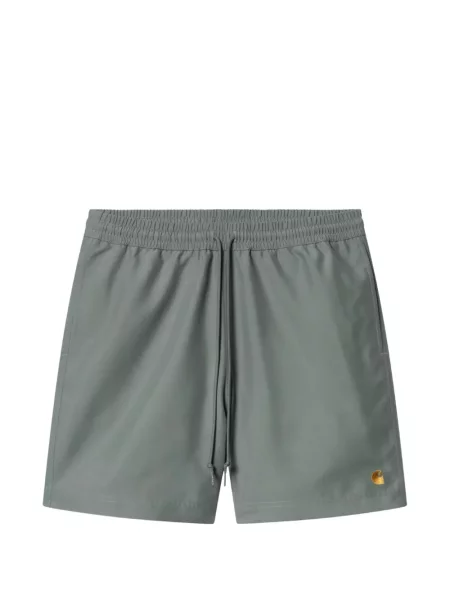 Slip de baie Carhartt Wip verde