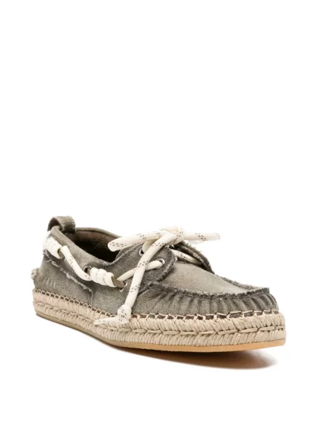 Espadrile Golden Goose verde
