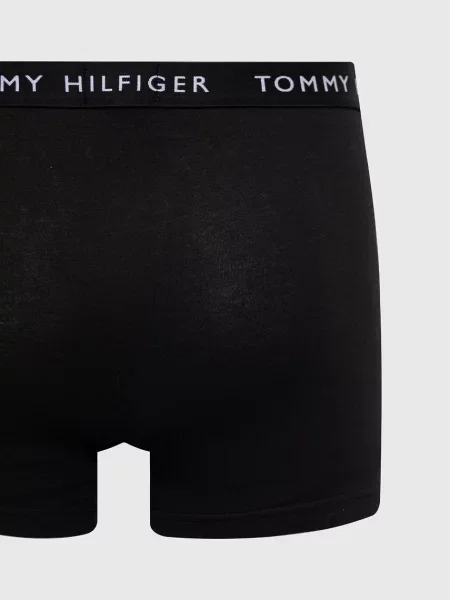 Tommy Hilfiger bokserki czarny