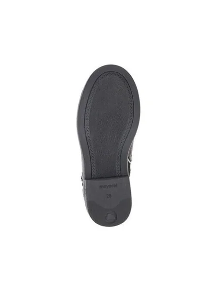 Pantofi Mayoral negru