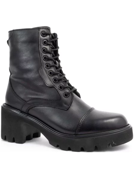Pantofi Sergio Moretti negru