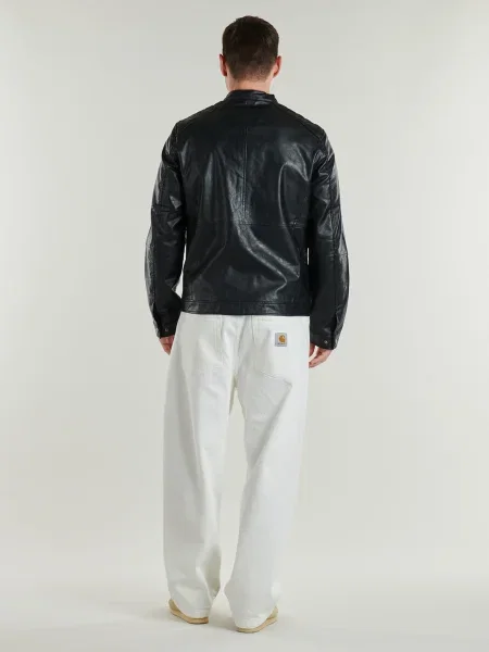 Geacă Jack & Jones negru
