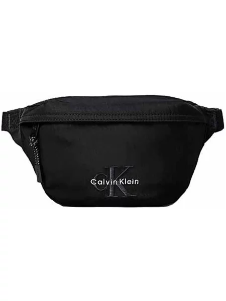 Ledvinka Calvin Klein černá
