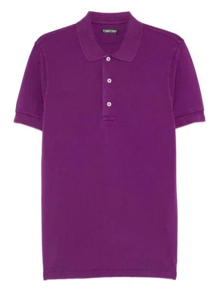 Polo Tom Ford violet