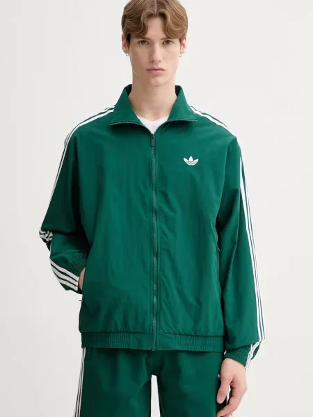 Adidas Jopa Firebird zelena