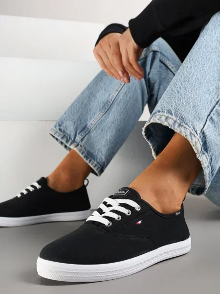 Teniși Telisara negri