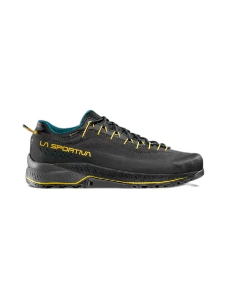 Buty trekkingowe La Sportiva Evo GTX szare