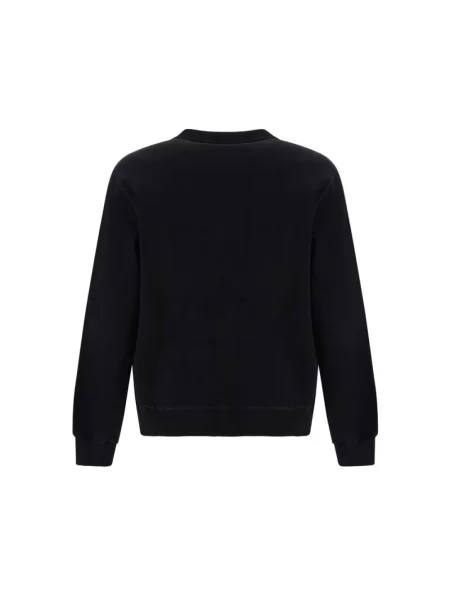 Bluza Dolce&gabbana czarna