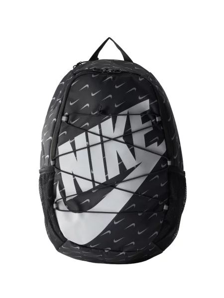 Nike Sportswear Rucsac Heritage negru alb