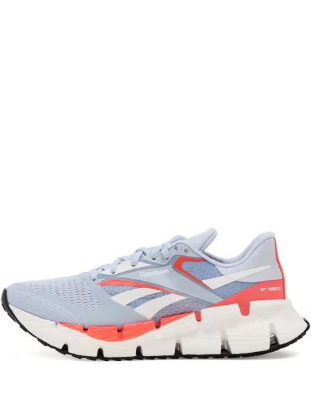 Sneakerși Reebok Floatride alb
