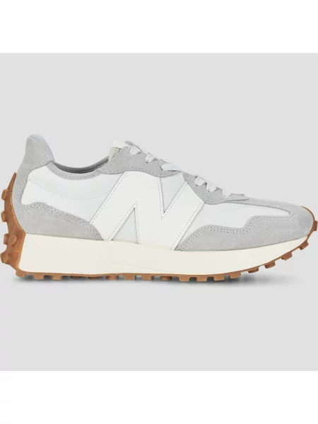 Pantofi New Balance gri