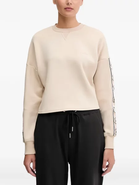 Hanorac crewneck Guess