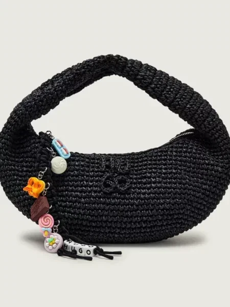 Rucsac Hugo negru