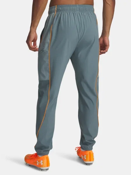 Pantaloni sport Under Armour albastru