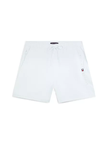 Chiloți Tommy Hilfiger alb