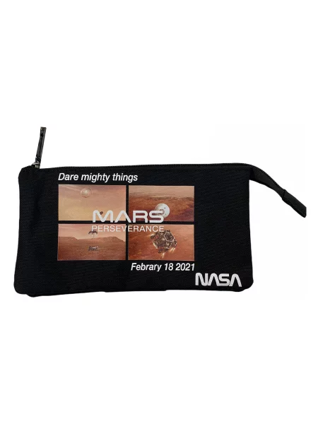 Kabelka Nasa čierna