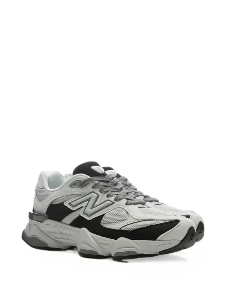 Sneakersy dziecięce New Balance szare