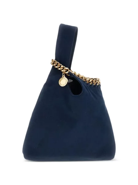 Colier Stella Mccartney albastru