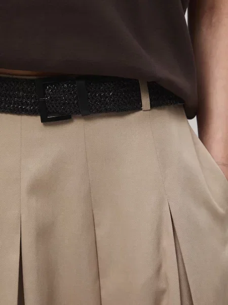 Юбка Medicine с разрезом