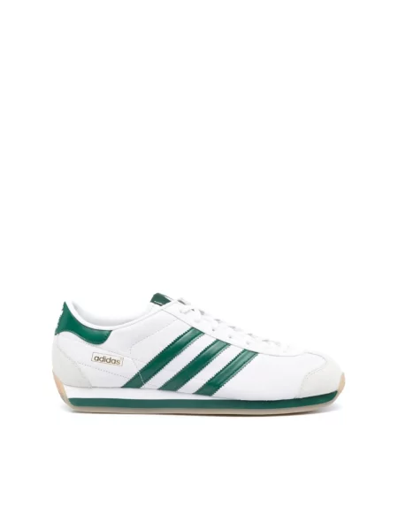 Adidas Originals Sneakersy Country Japan weiss białe