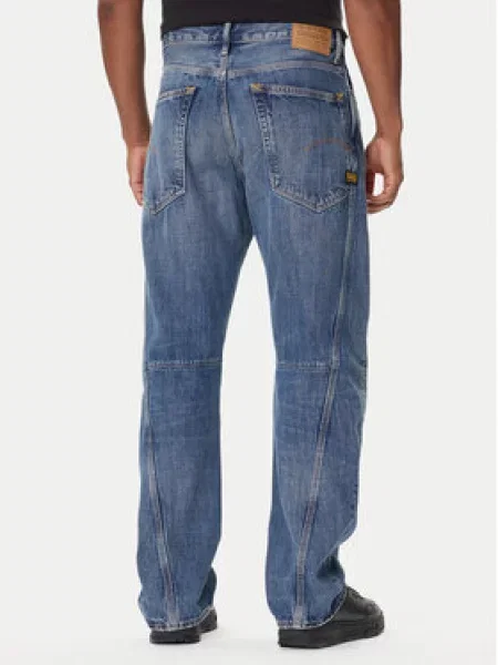 Džíny G-star Raw modré