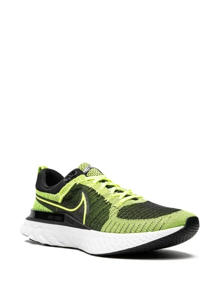 Sneakersy Nike Infinity Run z perełkami do biegania czarne