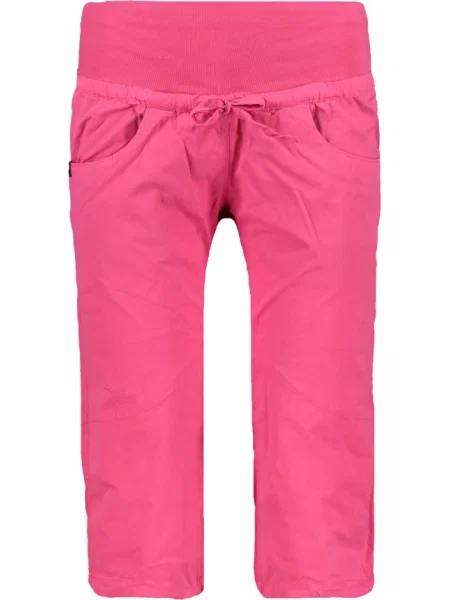 Pantaloni Hannah roz