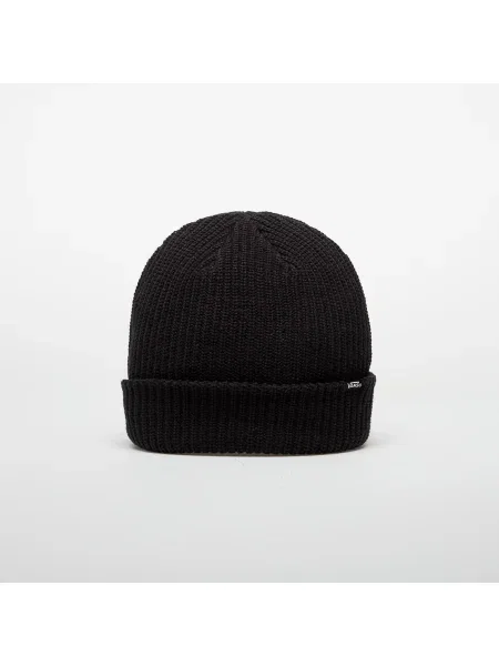 Vans Core Basic Cuff Beanie Black Universal negru