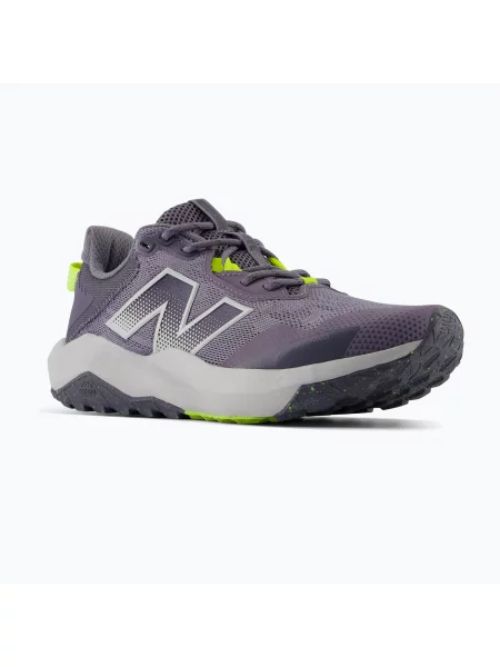 Încălțăminte de alergare pentru femei New Balance Dynasoft Nitrel V6 green verde