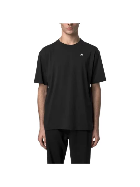 Tricou K-way negru
