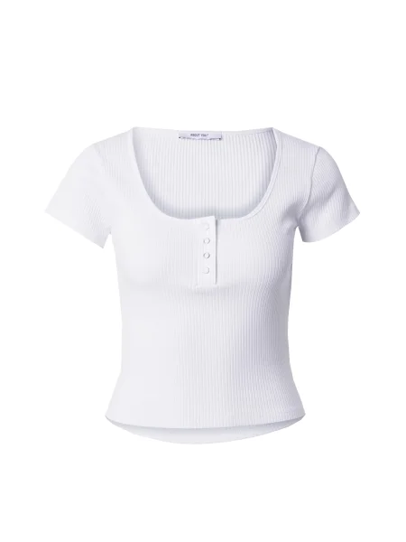 ABOUT YOU Tričko Vianne' bílá