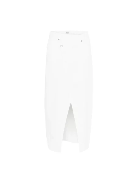 Spódnica My Essential Wardrobe biała