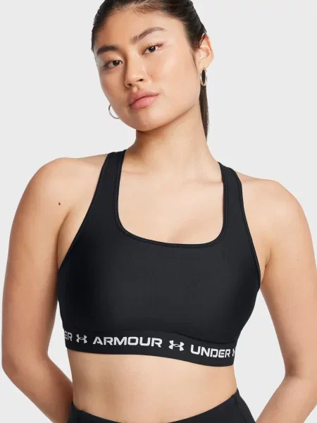Топ Under Armour чорний
