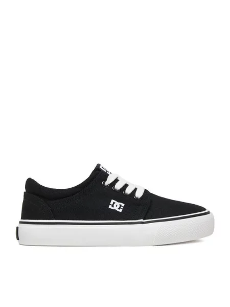 Tenisky DC Shoes černá