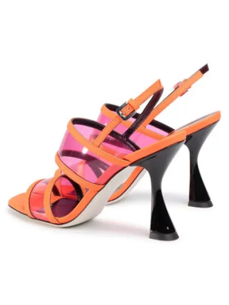 LOVE MOSCHINO Táska fekete