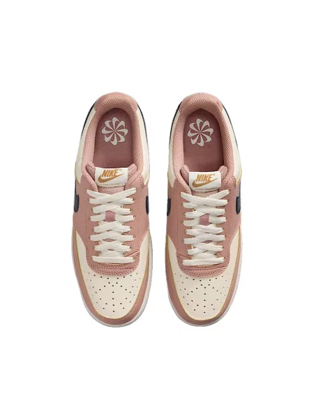 Félcipő Nike rózsaszín