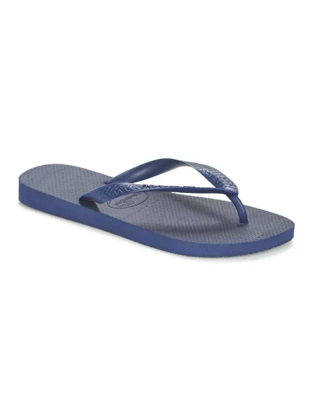 Top Havaianas modra