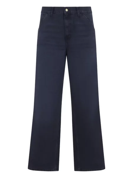 Traperice Carhartt Wip plava