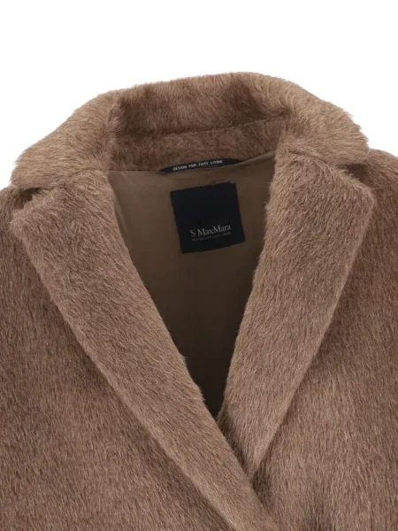Palton 's Max Mara maro
