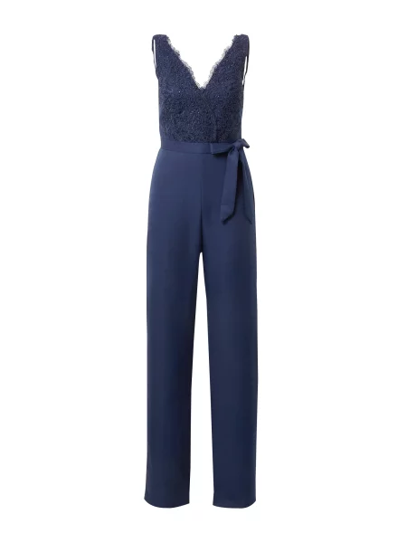 Mascara Kezeslábas tengerészkék