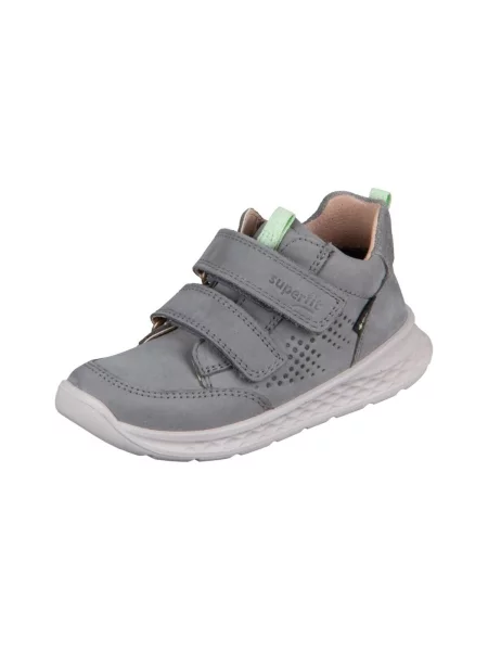 Pantofi copii Superfit gri