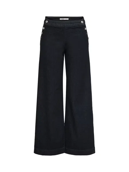 ONLY Jeans ONLMADISON închis albastru